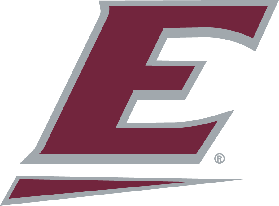 Eastern Kentucky Colonels 2006-2017 Alternate Logo diy iron on heat transfer